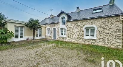 House 8 rooms of 176 m² in La Chapelle-Launay (44260)