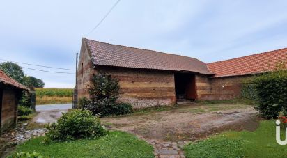 Farm 6 rooms of 93 m² in Robecq (62350)