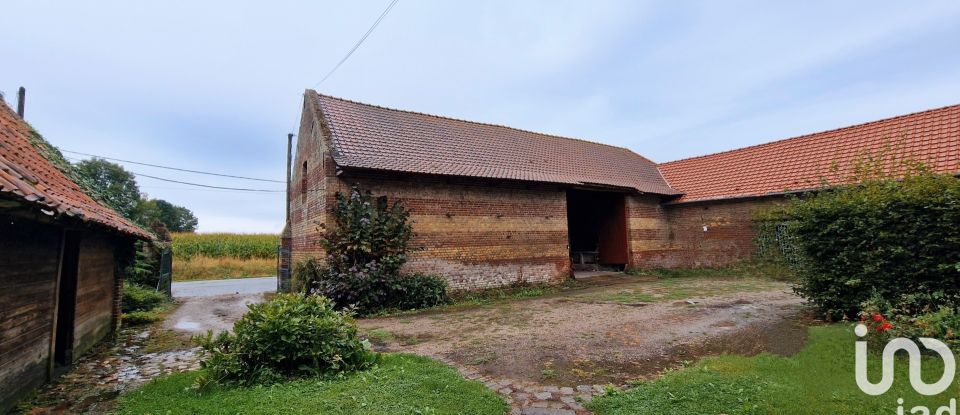 Ferme 6 pièces de 93 m² à Robecq (62350)