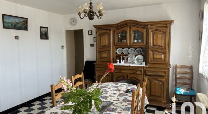 House 5 rooms of 93 m² in Salbris (41300)