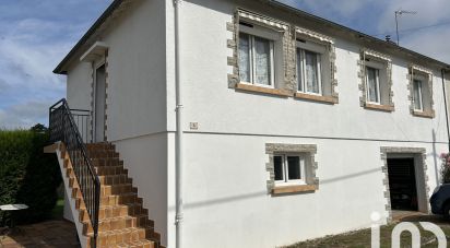 Maison 5 pièces de 93 m² à Salbris (41300)