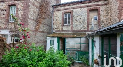 Town house 3 rooms of 55 m² in Fécamp (76400)