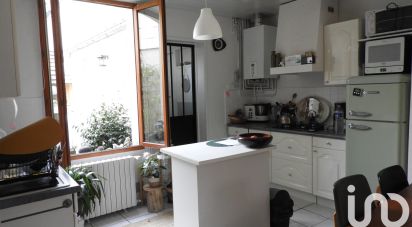 Maison 5 pièces de 85 m² à Le Havre (76620)