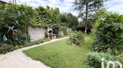 Traditional house 5 rooms of 98 m² in Alfortville (94140)