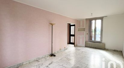 Traditional house 5 rooms of 98 m² in Alfortville (94140)