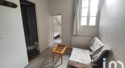 Apartment 2 rooms of 25 m² in Châteaugiron (35410)