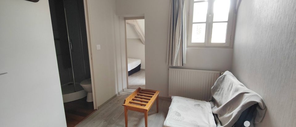 Appartement 2 pièces de 25 m² à Châteaugiron (35410)