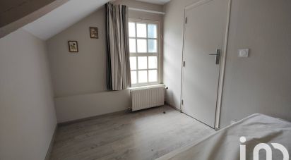 Appartement 2 pièces de 25 m² à Châteaugiron (35410)