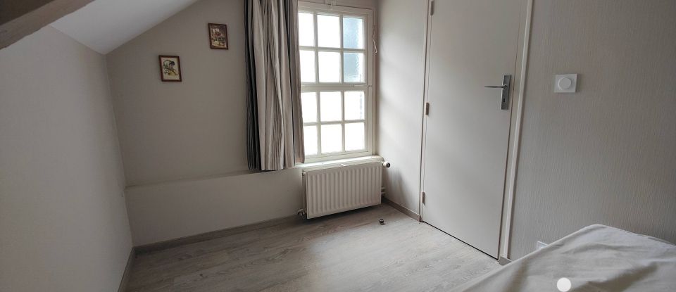 Appartement 2 pièces de 25 m² à Châteaugiron (35410)