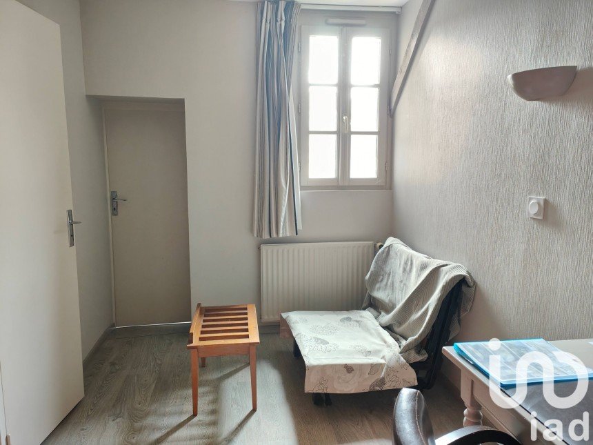 Appartement 2 pièces de 25 m² à Châteaugiron (35410)