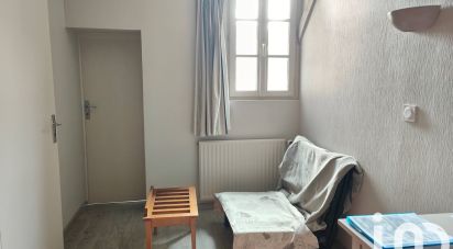 Appartement 2 pièces de 25 m² à Châteaugiron (35410)