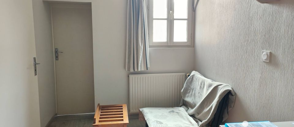 Appartement 2 pièces de 25 m² à Châteaugiron (35410)