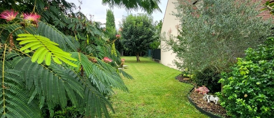 House 4 rooms of 74 m² in Argenteuil (95100)