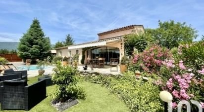 Traditional house 5 rooms of 144 m² in Fayence (83440)