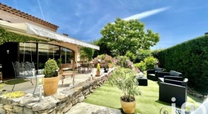 Traditional house 5 rooms of 144 m² in Fayence (83440)