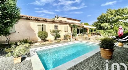 Traditional house 5 rooms of 144 m² in Fayence (83440)