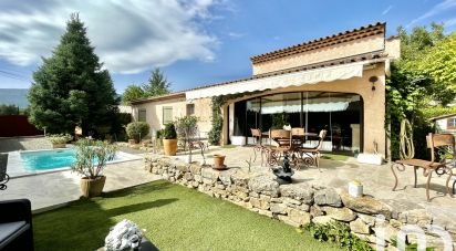 Traditional house 5 rooms of 144 m² in Fayence (83440)