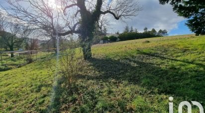 Terrain de 1 956 m² à Aouste-sur-Sye (26400)