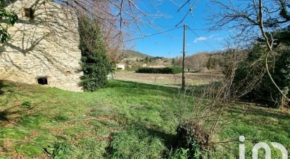 Terrain de 1 956 m² à Aouste-sur-Sye (26400)