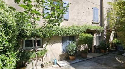 Traditional house 6 rooms of 155 m² in Aouste-sur-Sye (26400)