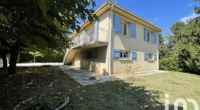 House 5 rooms of 110 m² in La Croix-Blanche (47340)