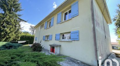 House 5 rooms of 110 m² in La Croix-Blanche (47340)