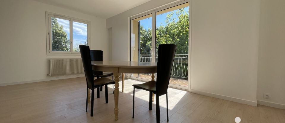 Maison 5 pièces de 110 m² à La Croix-Blanche (47340)