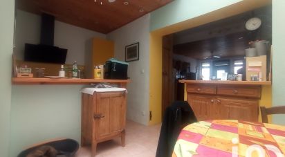 Village house 5 rooms of 100 m² in Latour-de-France (66720)