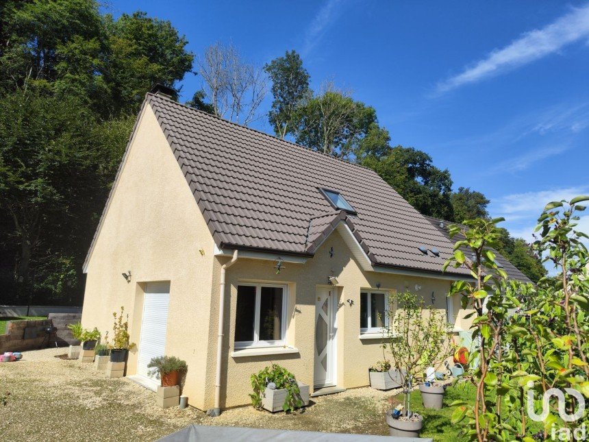 House 5 rooms of 97 m² in Gisors (27140)