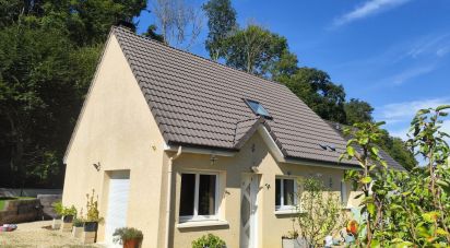 House 5 rooms of 97 m² in Gisors (27140)