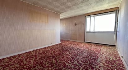 Apartment 4 rooms of 73 m² in Mantes-la-Ville (78711)