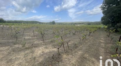 Terrain agricole de 2 540 m² à - (30210)