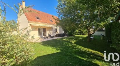 House 6 rooms of 150 m² in Annet-sur-Marne (77410)