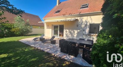 Maison 6 pièces de 150 m² à Annet-sur-Marne (77410)