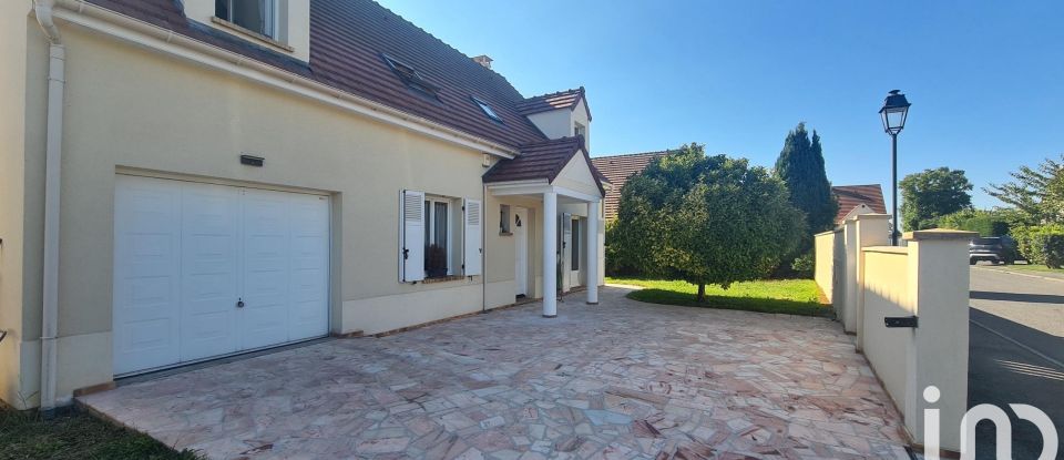 Maison 6 pièces de 150 m² à Annet-sur-Marne (77410)