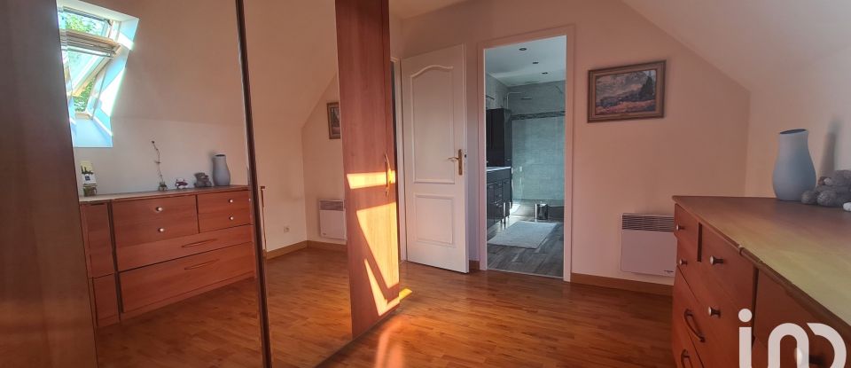 Maison 6 pièces de 150 m² à Annet-sur-Marne (77410)