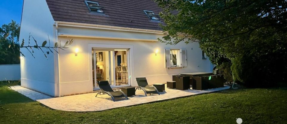 Maison 6 pièces de 150 m² à Annet-sur-Marne (77410)