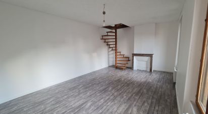 Apartment 2 rooms of 38 m² in Coulommiers (77120)