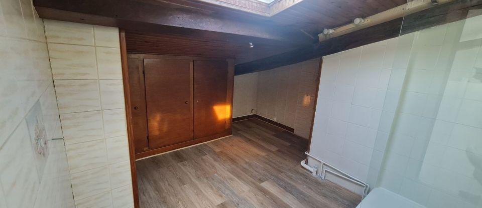 Appartement 2 pièces de 38 m² à Coulommiers (77120)