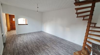 Apartment 2 rooms of 38 m² in Coulommiers (77120)