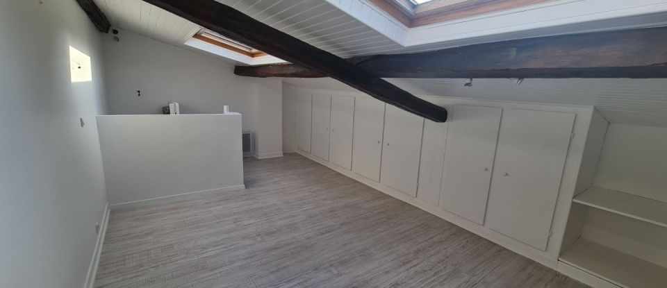 Appartement 2 pièces de 38 m² à Coulommiers (77120)