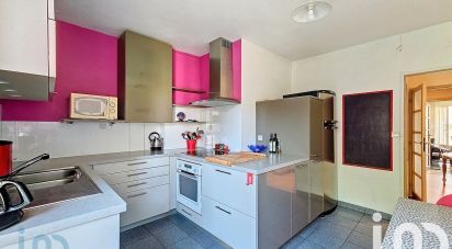 Appartement 6 pièces de 123 m² à Rennes (35000)