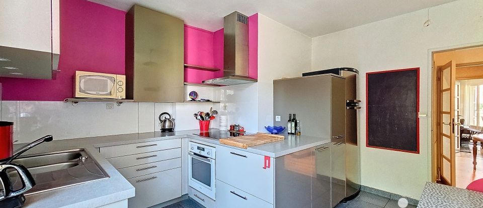 Appartement 6 pièces de 123 m² à Rennes (35000)