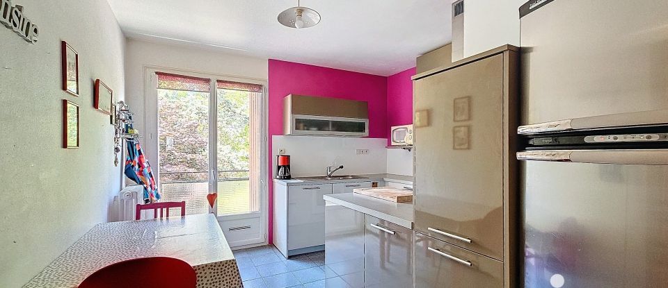 Appartement 6 pièces de 123 m² à Rennes (35000)