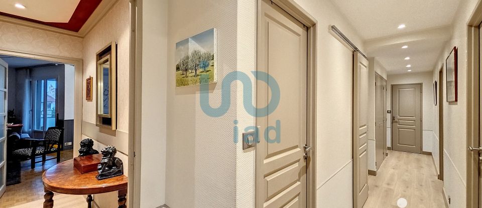 Appartement 6 pièces de 123 m² à Rennes (35000)