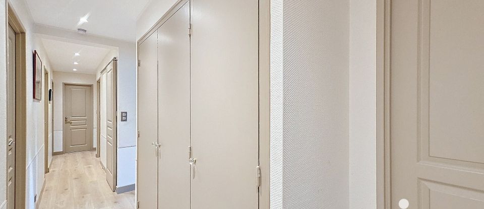 Appartement 6 pièces de 123 m² à Rennes (35000)