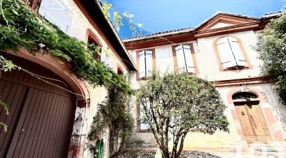 Mansion 8 rooms of 230 m² in Pibrac (31820)