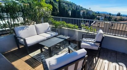 Apartment 4 rooms of 88 m² in Vence (06140)