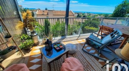 Apartment 4 rooms of 88 m² in Vence (06140)