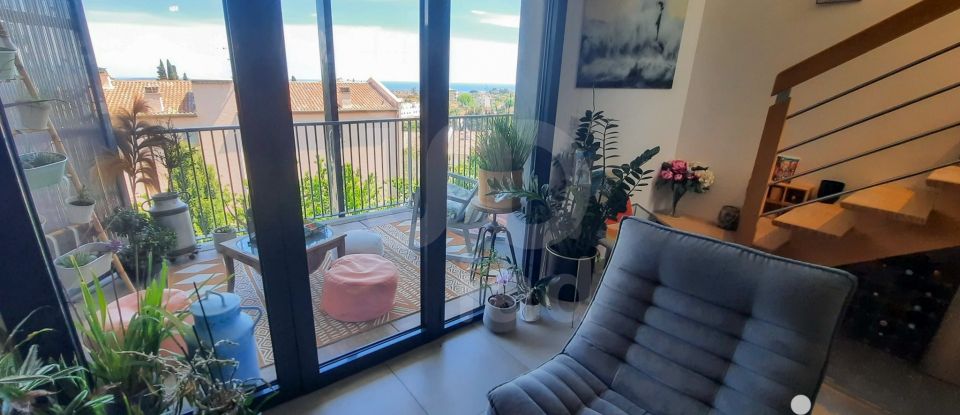 Apartment 4 rooms of 88 m² in Vence (06140)